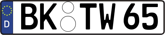 BK-TW65