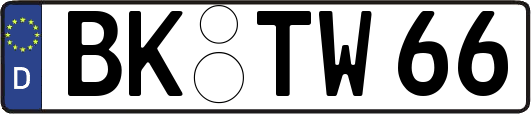 BK-TW66