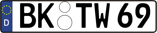 BK-TW69