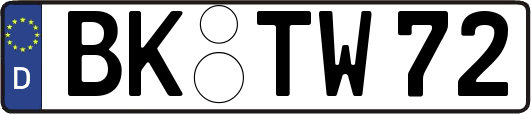 BK-TW72