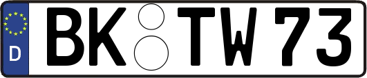 BK-TW73
