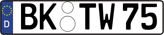 BK-TW75