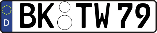 BK-TW79