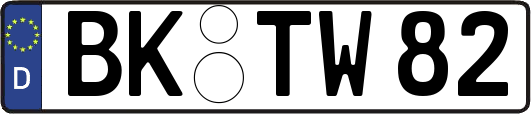 BK-TW82