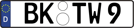 BK-TW9
