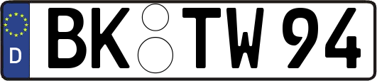 BK-TW94
