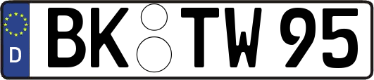 BK-TW95