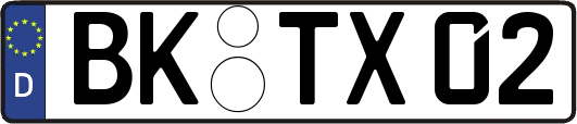 BK-TX02
