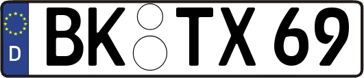 BK-TX69