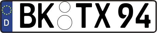 BK-TX94