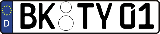 BK-TY01