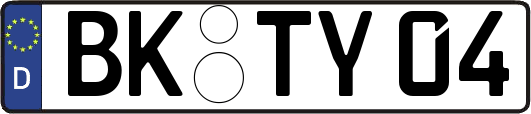 BK-TY04
