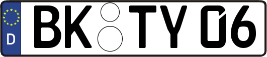 BK-TY06