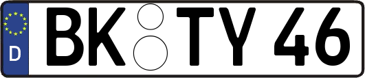 BK-TY46