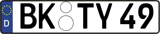 BK-TY49