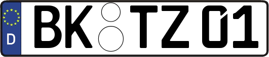 BK-TZ01