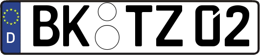 BK-TZ02