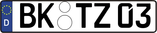 BK-TZ03