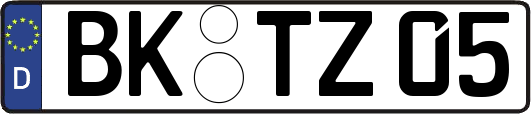 BK-TZ05