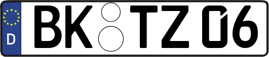 BK-TZ06