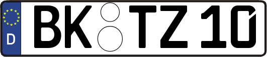 BK-TZ10