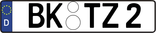 BK-TZ2