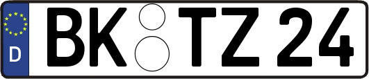 BK-TZ24