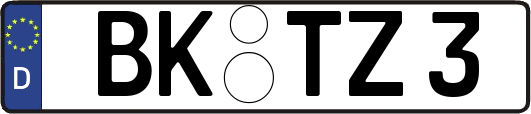 BK-TZ3
