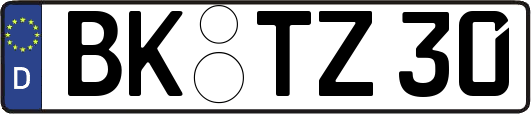 BK-TZ30