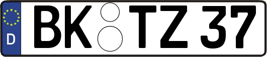 BK-TZ37