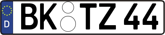 BK-TZ44
