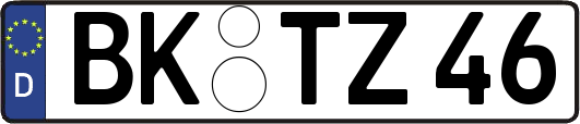 BK-TZ46