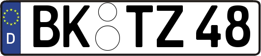 BK-TZ48