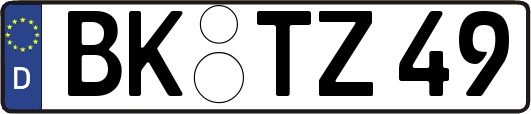 BK-TZ49