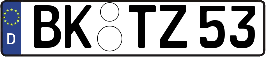 BK-TZ53