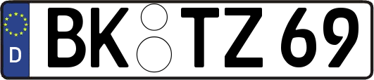 BK-TZ69