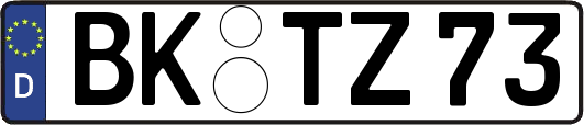 BK-TZ73