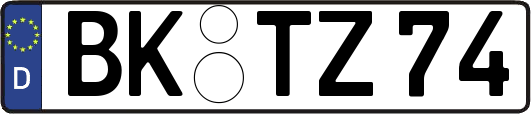 BK-TZ74