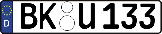 BK-U133