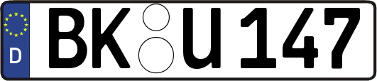 BK-U147