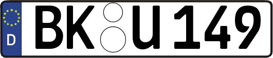 BK-U149