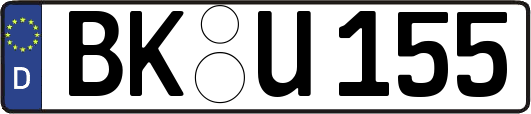 BK-U155