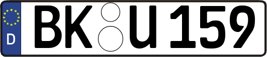 BK-U159