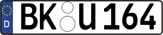 BK-U164