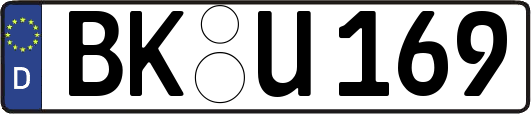 BK-U169