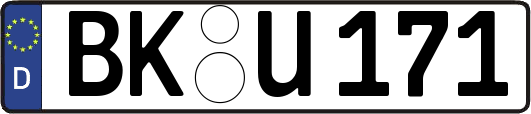 BK-U171