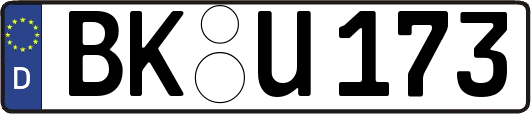 BK-U173