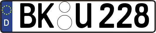 BK-U228