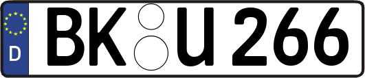 BK-U266