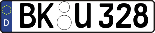 BK-U328